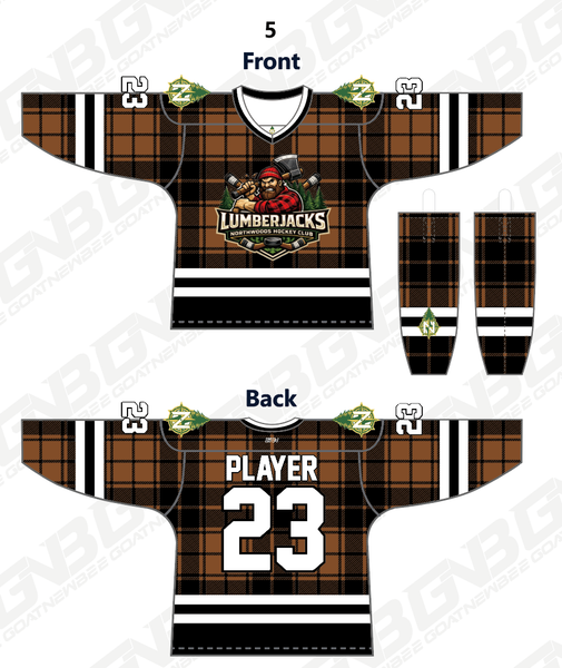 NORTHWOOD HOCKEY CLUB 050626