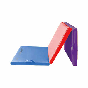 Tri-Fold Folding Thick Exercise Mat