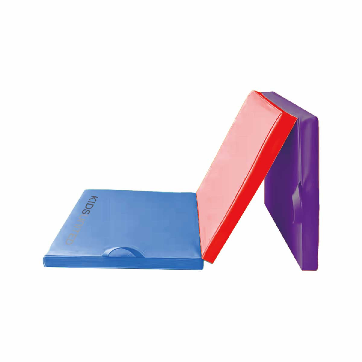 KIDSUNITED - Foldable Exercise Mat Replacement Sleeve – Sleeve Only, Mat Not Included