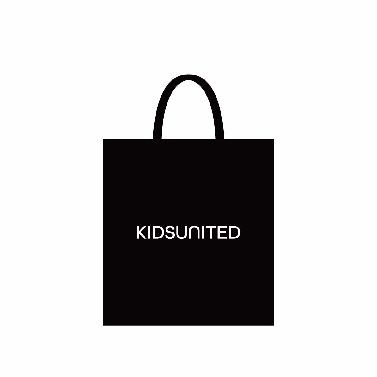 KIDSUNITED-ALL IN ONE BUNDLE NEW