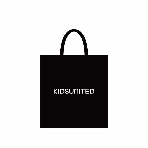 KIDSUNITED EXCLUSIVE LAUNCH BUNDLE
