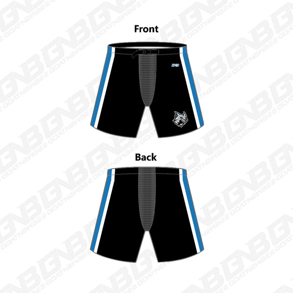 Penn College Hockey Club - Shell