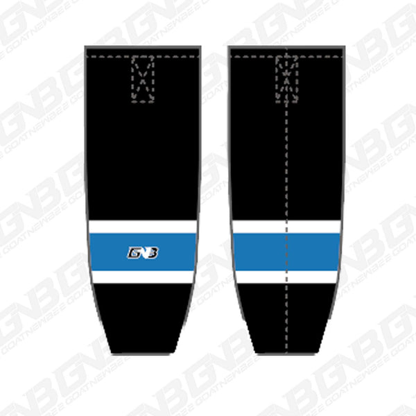 Penn College Hockey Club - Socks