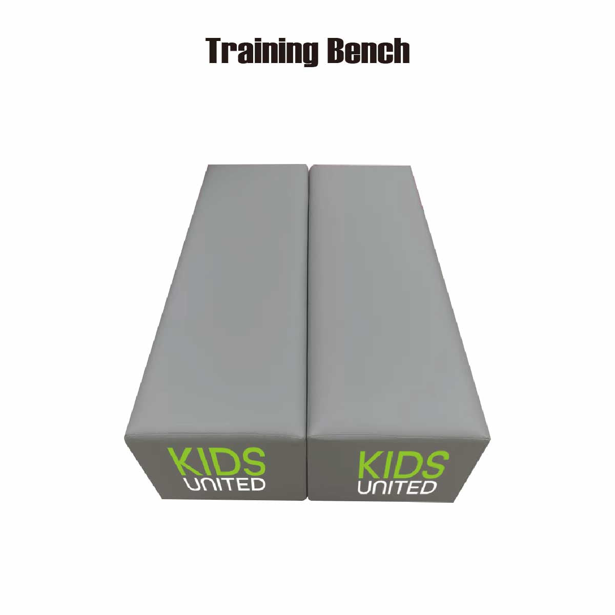 High-Density Foam Fitness Bench