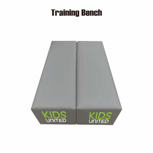 High-Density Foam Fitness Bench