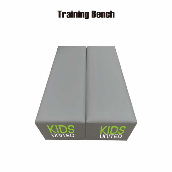 High-Density Foam Fitness Bench