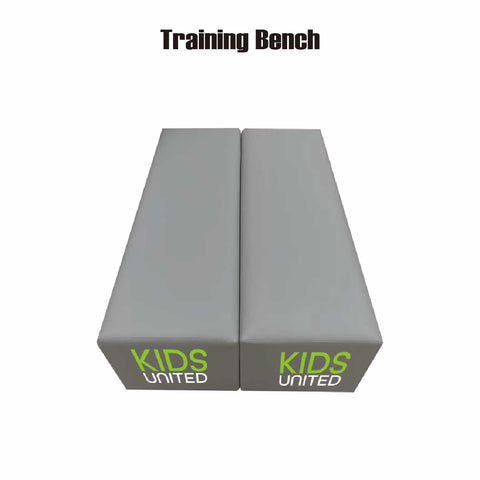 High-Density Foam Fitness Bench