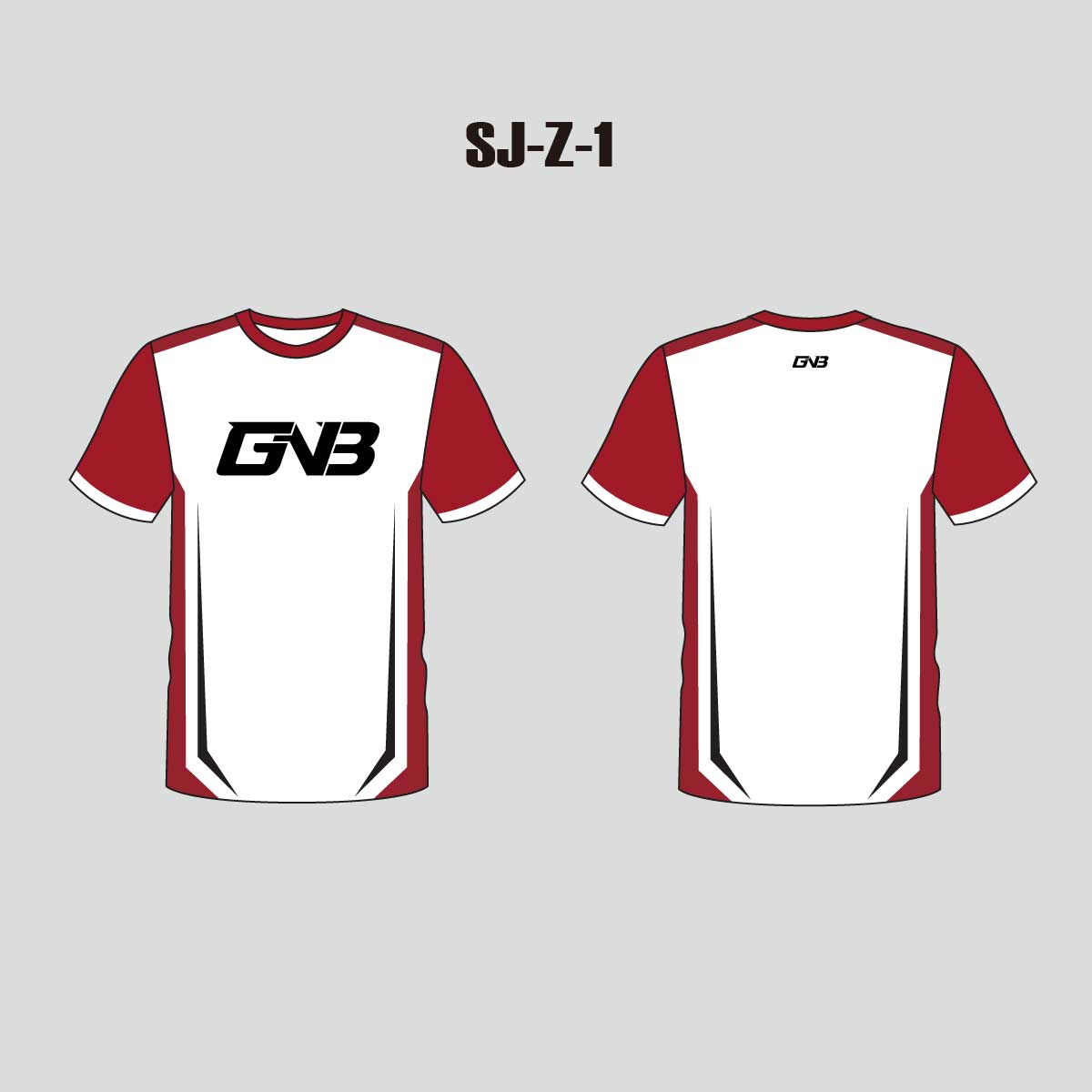 Z1 Short Sleeve Performance Custom Fishing Jerseys