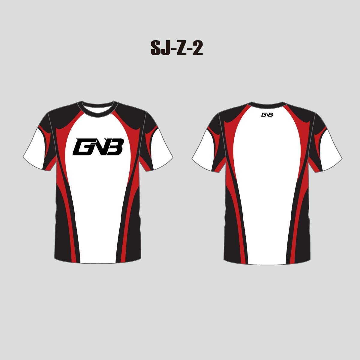 Z2 Short Sleeve Performance Custom Men's Fishing Shirts