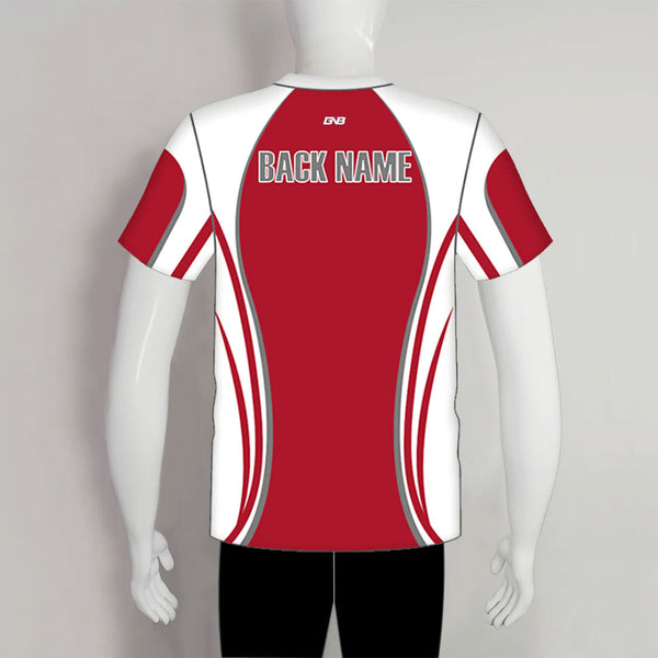 AJZ12 Performance Custom Archery Shirts