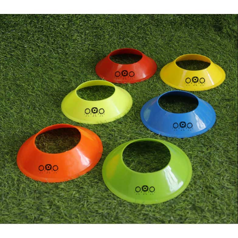 KIDSUNITED Ball Stand & Holder - 24 Pack