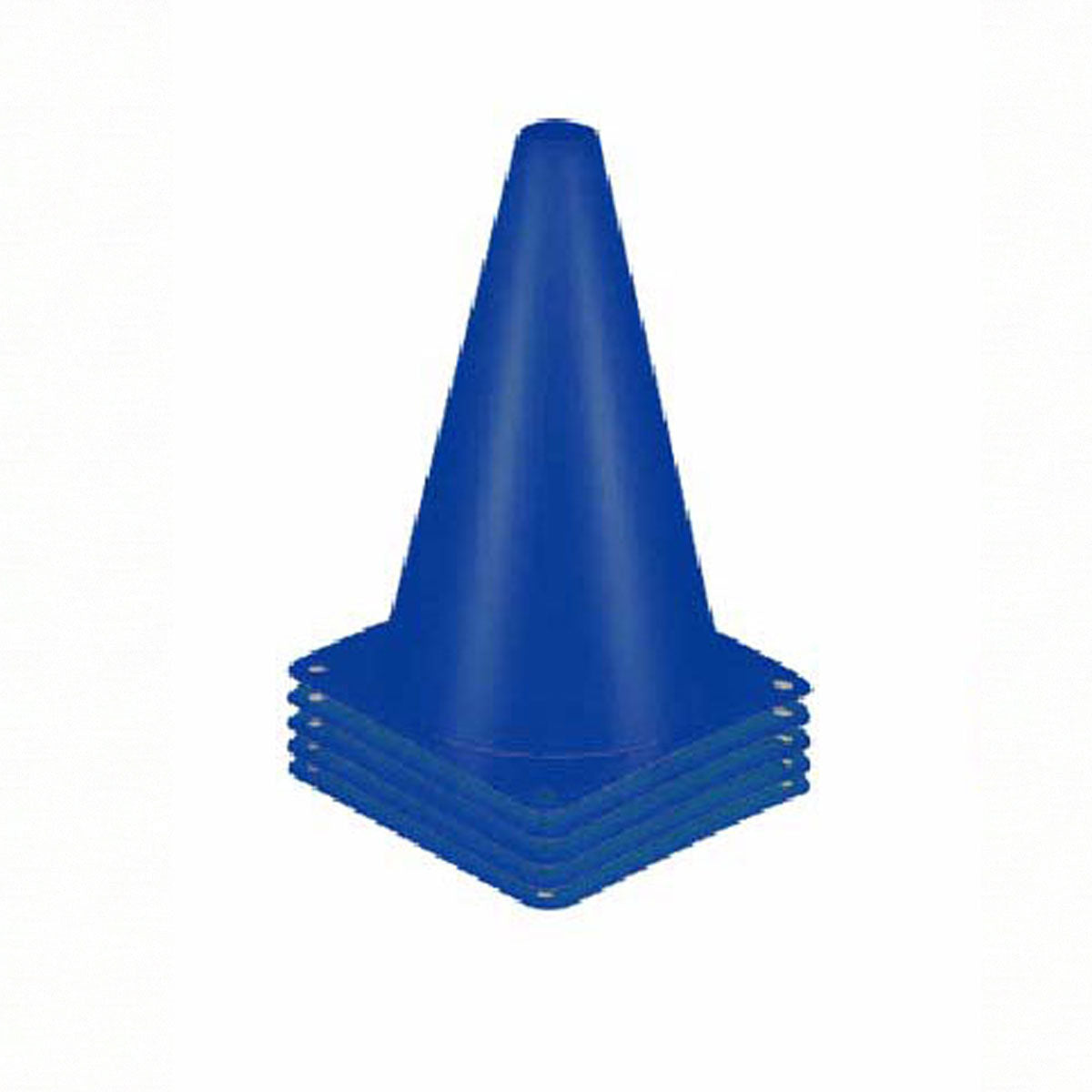 KIDSUNITED-Multi-Color Cones