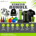 KIDSUNITED-STARTER BUNDLE