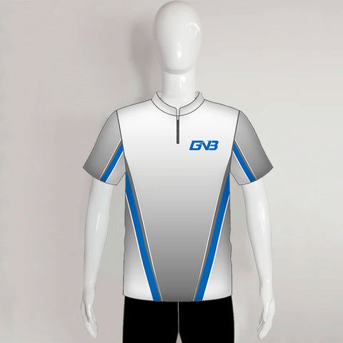 AJZ10 Performance Custom Archery Bowhunting Shirts