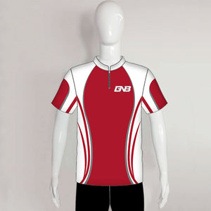 AJZ12 Performance Custom Archery Shirts