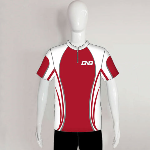 AJZ12 Performance Custom Archery Shirts