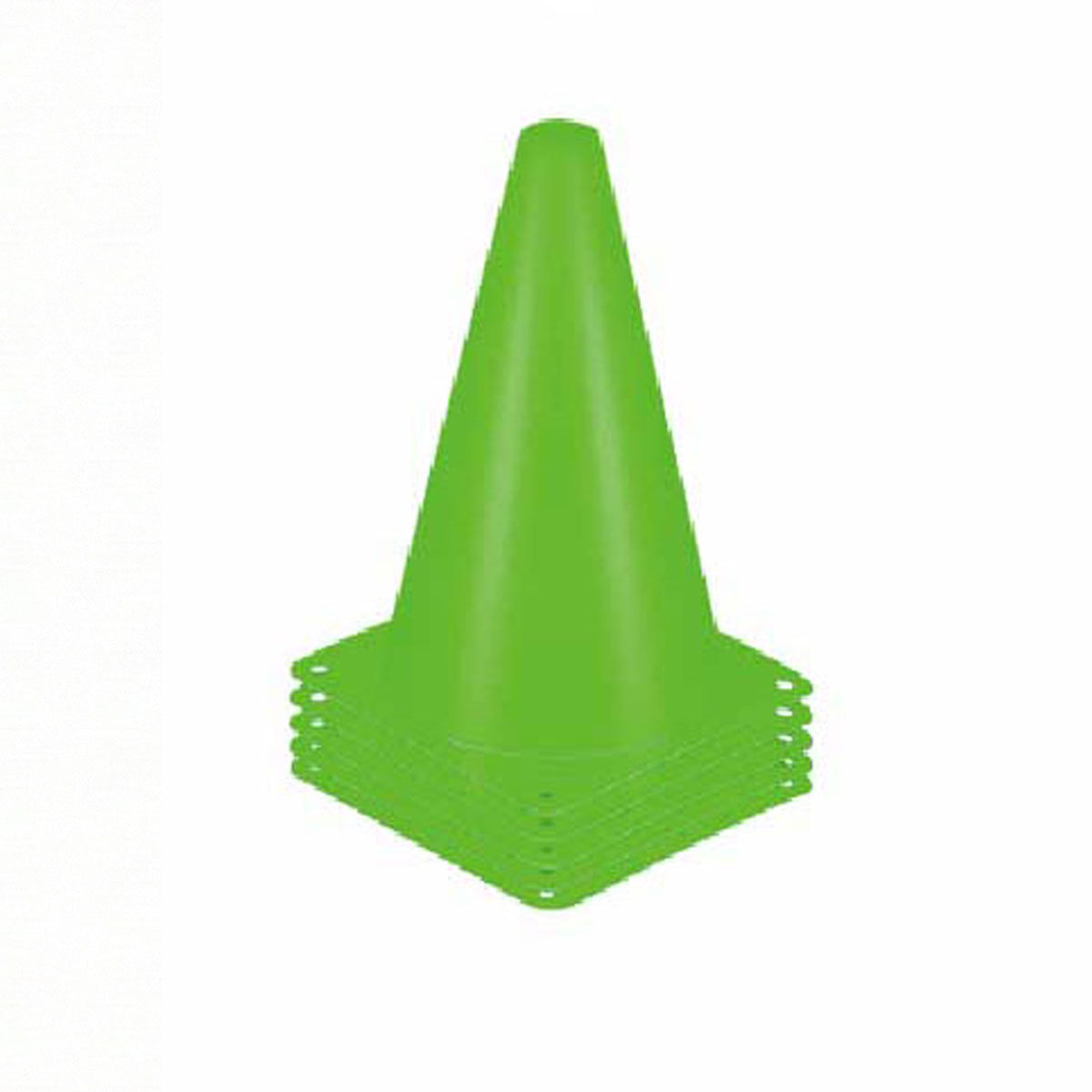 KIDSUNITED-Multi-Color Cones