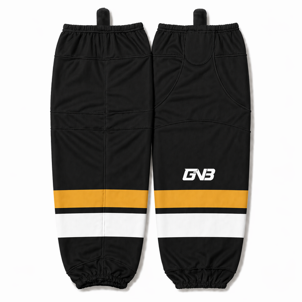 Custom Hockey Socks