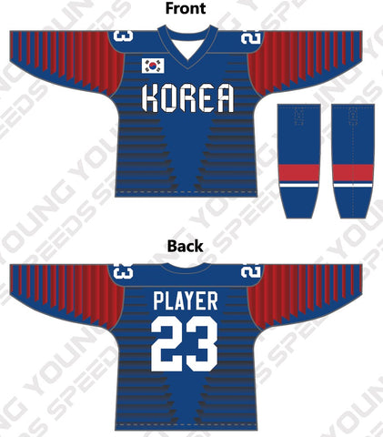 DBA HOCKEY JERSEY05222510
