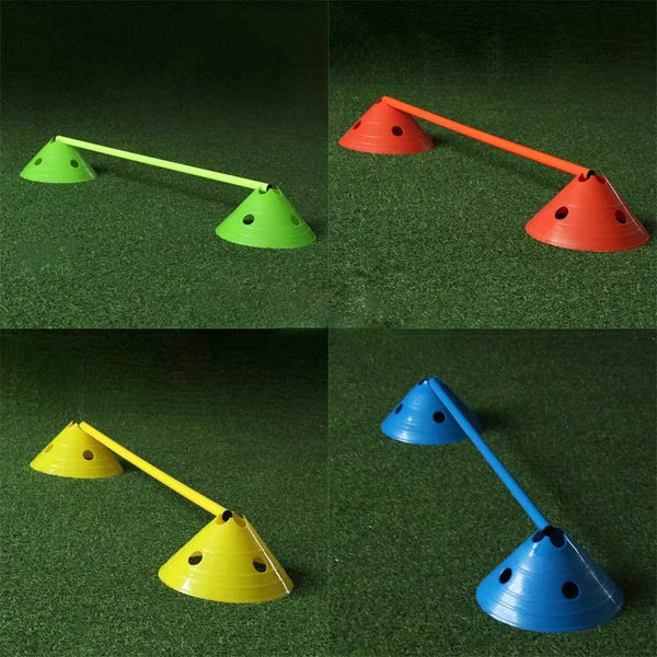 Large Disc Cone - 60 Pack