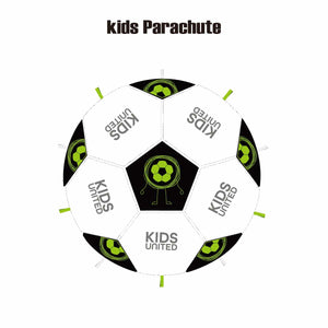 Running Speed Training Parachute for Kids