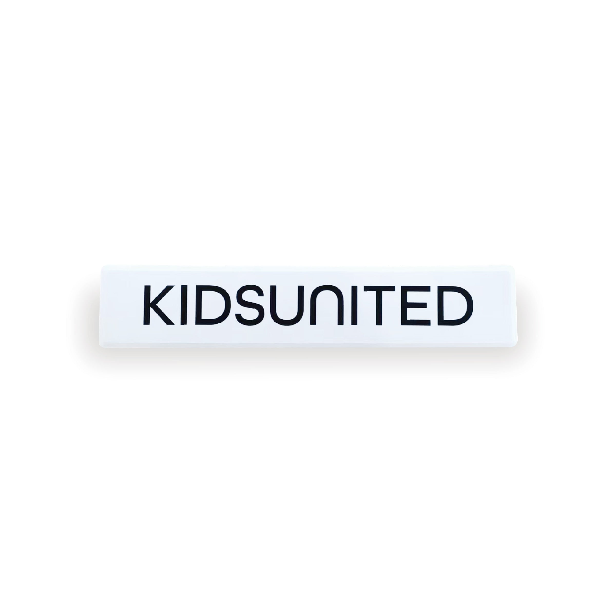 KIDSUNITED  White Sports Spot marks( 20 Pack)