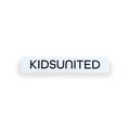 KIDSUNITED  White Sports Spot marks