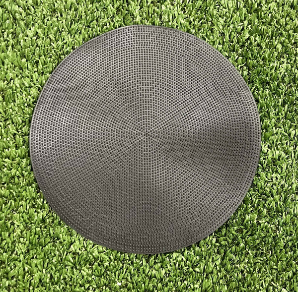 9 Inch Spot Markers - 72 Pack