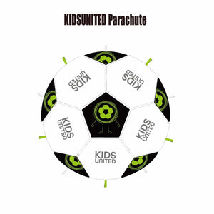 Parachute (1 Pack)