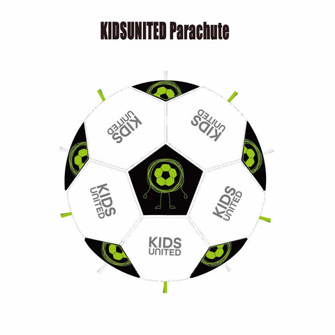 Parachute (1 Pack)