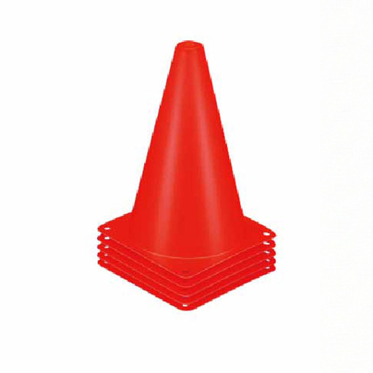 KIDSUNITED-Multi-Color Cones