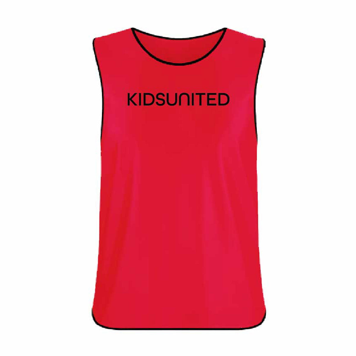 KIDSUNITED Youth Practice Pinnies