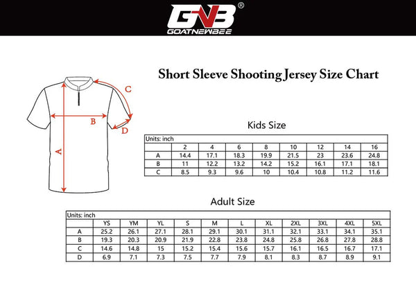 San Francisco Archers Custom Archery Jerseys 2026