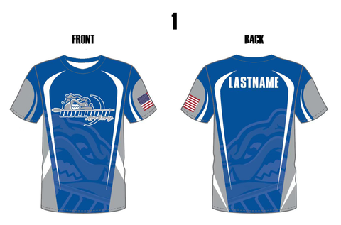 Affinity Graphics & Tees Archery Jerseys (139 crew neck jerseys & 74 1/4 zip jerseys) - YoungSpeeds