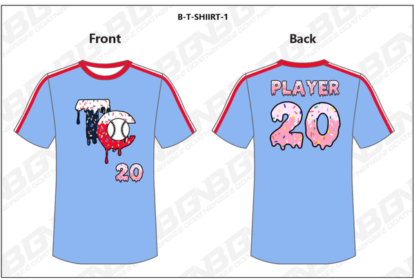 GoatThreads order baseball - 3
