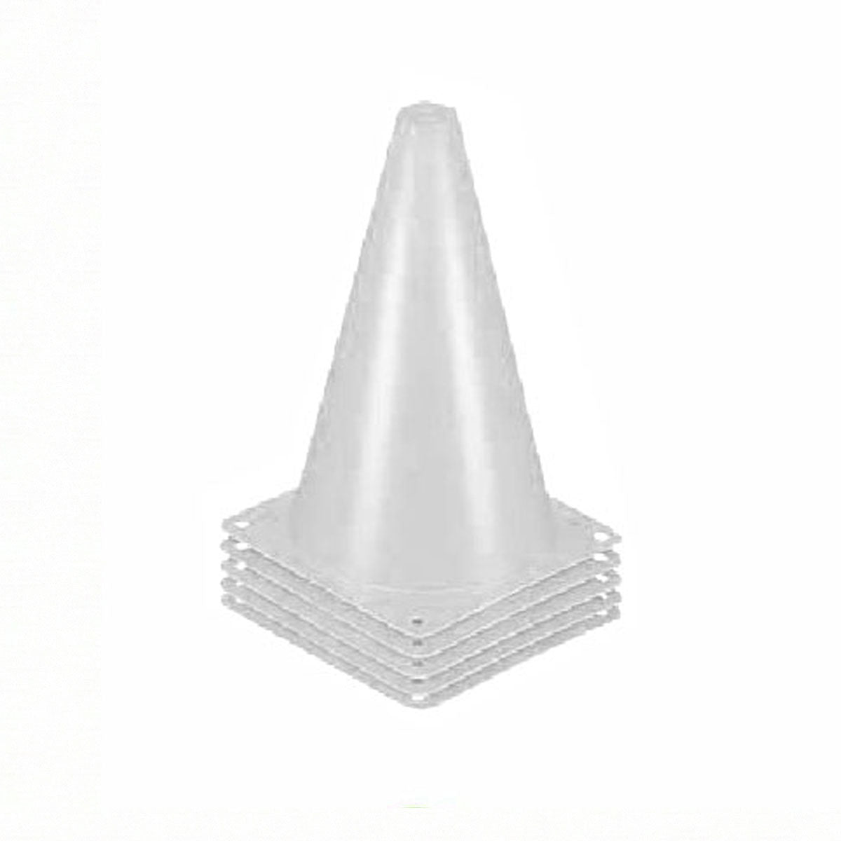 KIDSUNITED-Multi-Color Cones