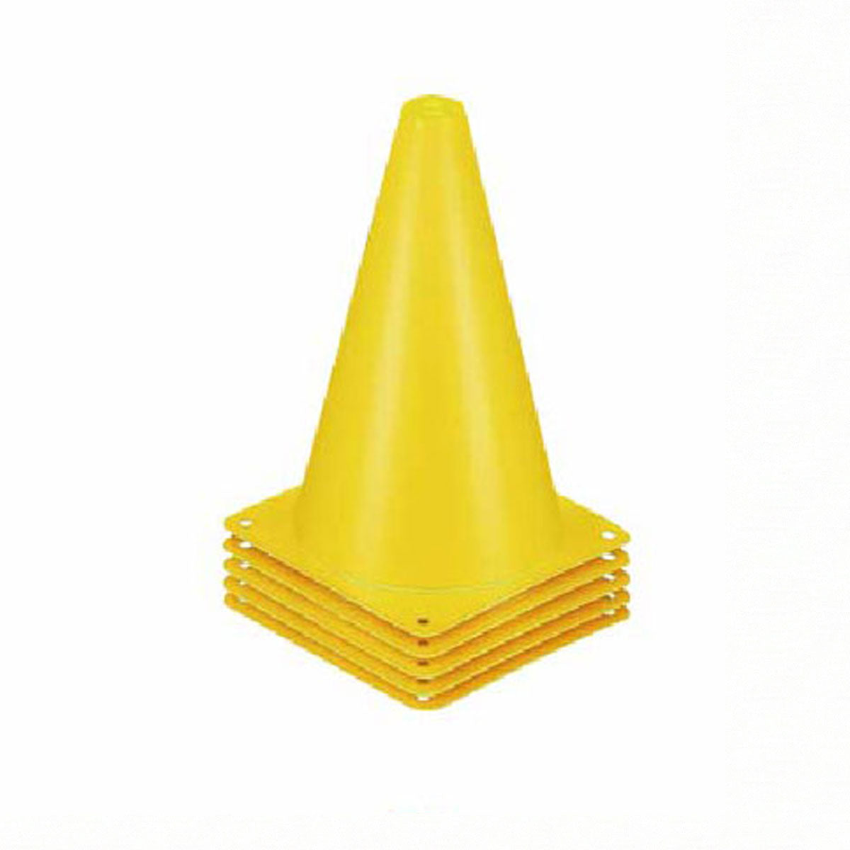 KIDSUNITED-Multi-Color Cones