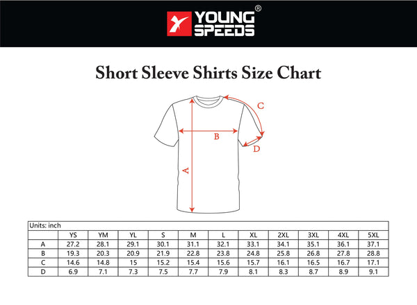 EDM Rave Music Festival Trippy Cool Sublimated Custom Shirts - YoungSpeeds