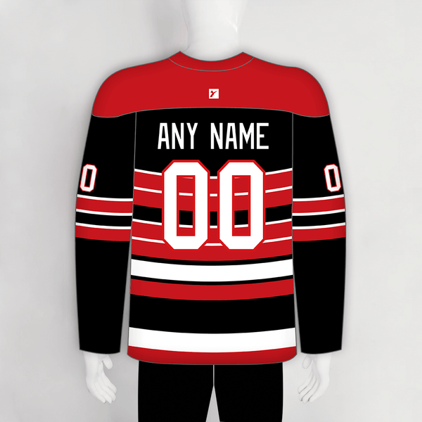 HJZ178 1940 Chicago Blackhawks Vintage Custom Blank Hockey Jerseys - YoungSpeeds