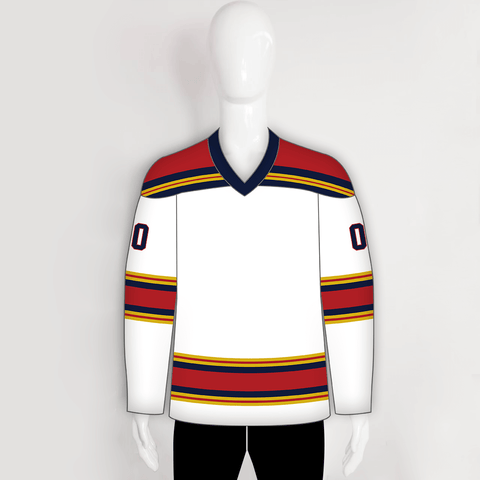 HJZ204 Kansas City Scouts 1975 Custom Blank Hockey Jerseys - YoungSpeeds
