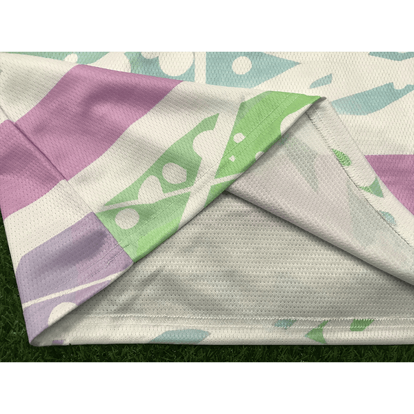 HJL1 Sparkle Dabbing Unicorn Custom Hockey Jerseys - YoungSpeeds