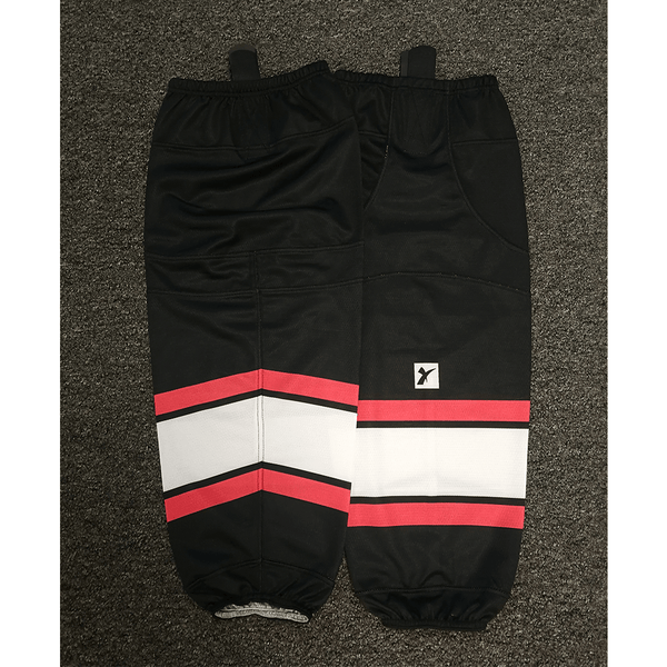 Design Your Own Hockey Socks - Personalized Sublimated - YoungSpeeds