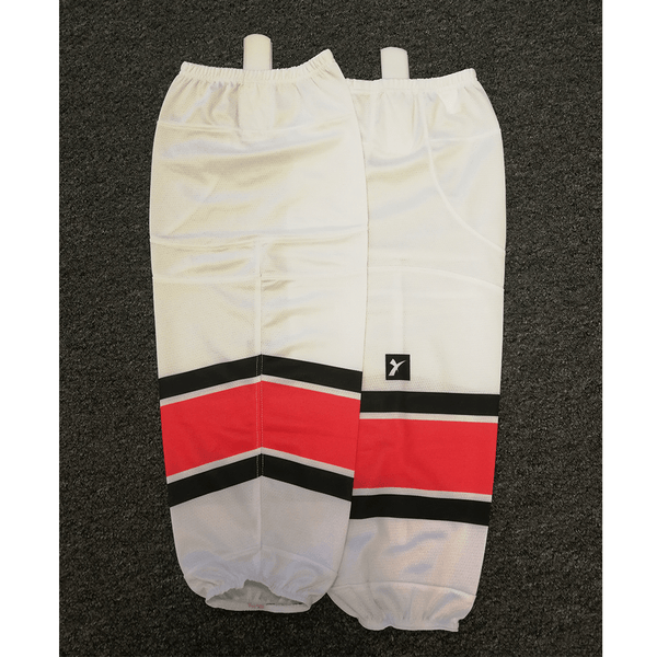 Design Your Own Hockey Socks - Personalized Sublimated - YoungSpeeds